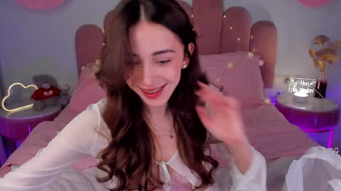 Snapshot of elsa_xo chatting on January 19, 2025, 9:11 am Michelle online show from January 19, 2025, 9:11 am