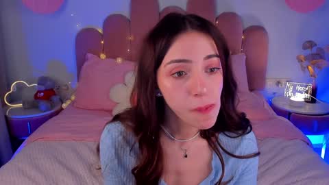 Snapshot of elsa_xo chatting on January 26, 2025, 9:19 am Michelle online show from January 26, 2025, 9:19 am