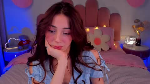 Snapshot of elsa_xo chatting on January 30, 2025, 8:10 pm Michelle online show from January 30, 2025, 8:10 pm