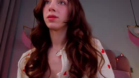 Snapshot of elsa_xo chatting on February 15, 2025, 11:36 pm Michelle online show from February 15, 2025, 11:36 pm