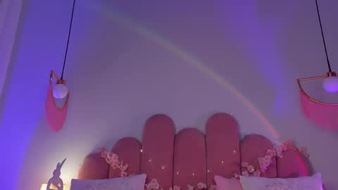 Michelle online show from April 2, 2026, 7:33 pm