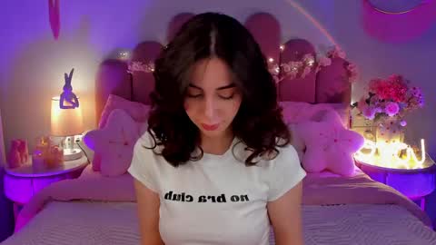Snapshot of elsa_xo chatting on April 23, 2026, 7:16 pm Michelle online show from April 23, 2026, 7:16 pm