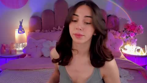 Snapshot of elsa_xo chatting on April 29, 2026, 7:20 pm Michelle online show from April 29, 2026, 7:20 pm