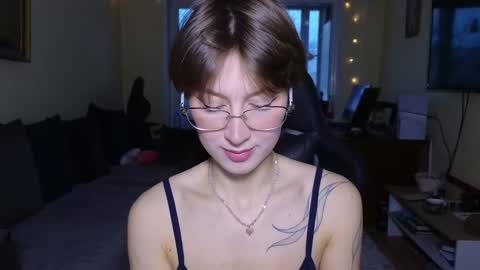 elsaangel online show from February 1, 2026, 2:10 am