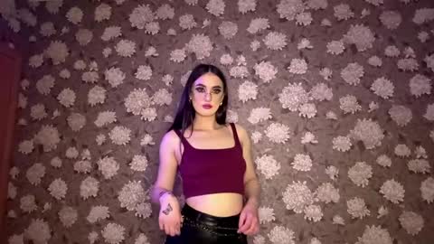 Snapshot of elsadeckman chatting on May 23, 2026, 9:52 pm Sofia online show from May 23, 2026, 9:52 pm