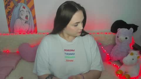 Elsa online show from December 14, 2024, 7:57 pm