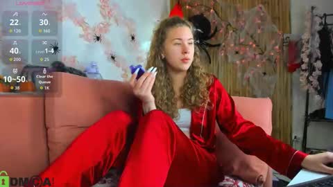 Elsie online show from October 25, 2025, 1:24 am