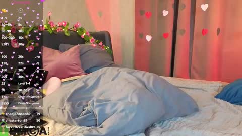 Elsie online show from February 15, 2026, 7:51 am