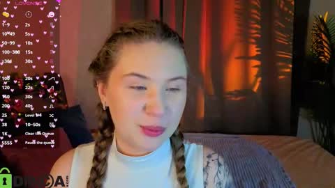 Elsie online show from March 7, 2026, 1:13 am