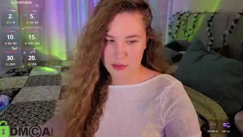 Snapshot of elsie_cutties chatting on June 6, 2026, 12:49 am Elsie online show from June 6, 2026, 12:49 am
