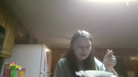 Elsie Rain online show from February 14, 2026, 3:36 am