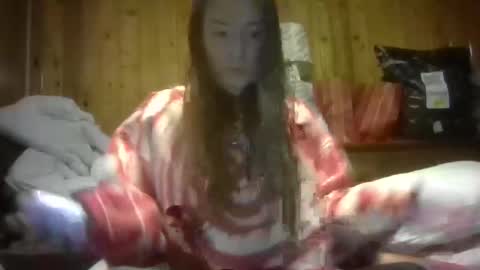 Elsie Rain online show from February 24, 2026, 2:09 am