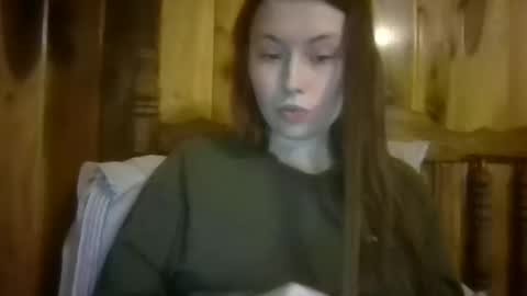 Elsie Rain online show from March 29, 2026, 1:05 am