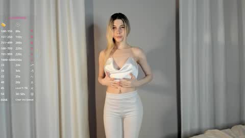 Elizabeth online show from October 25, 2025, 4:35 pm