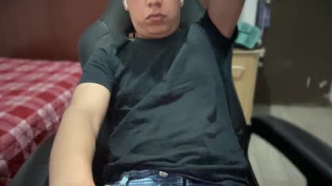 Diego online show from October 12, 2025, 5:17 am