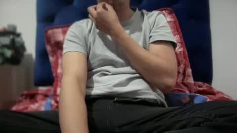 Diego online show from November 15, 2025, 6:55 am