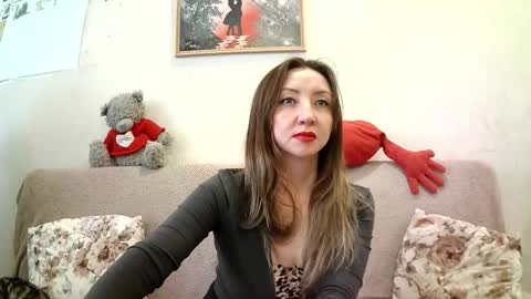 ElvinaSweet online show from February 3, 2026, 6:40 am