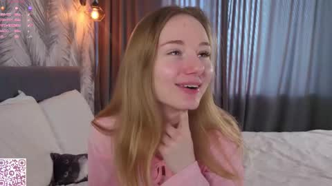 Snapshot of elvyrose chatting on March 5, 2026, 6:53 am Alex online show from March 5, 2026, 6:53 am