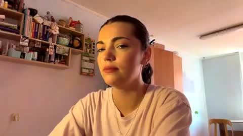 Milana online show from June 28, 2026, 8:53 am