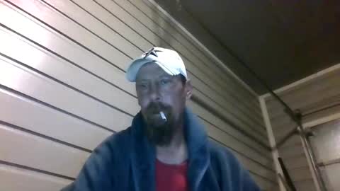 elwooood7 online show from March 1, 2026, 12:40 pm