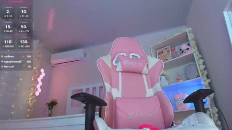 Snapshot of ely_cherry18 chatting on May 15, 2026, 11:34 pm Ely online show from May 15, 2026, 11:34 pm