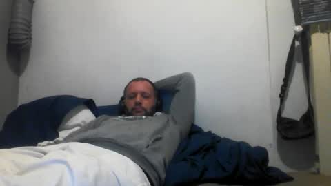 ABDCD online show from February 25, 2026, 7:45 pm