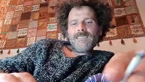 elyjahoye online show from October 8, 2025, 8:28 pm