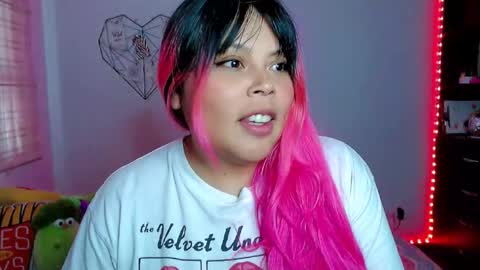 Ely online show from January 9, 2026, 10:33 pm