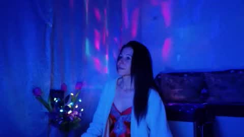 Snapshot of elysasun chatting on January 15, 2025, 8:58 pm Elisa online show from January 15, 2025, 8:58 pm