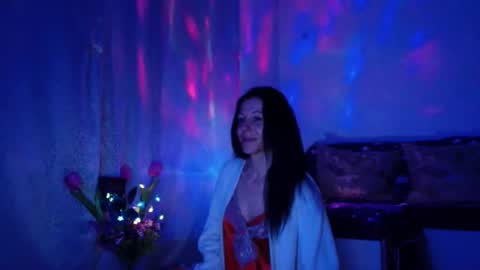 Snapshot of elysasun chatting on January 16, 2025, 12:02 am Elisa online show from January 16, 2025, 12:02 am