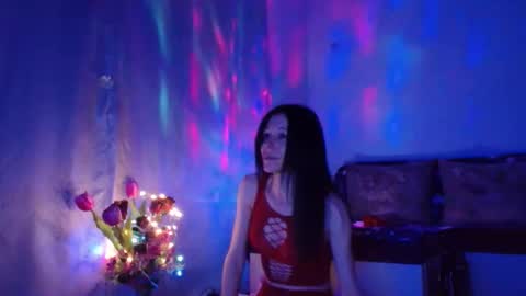 Snapshot of elysasun chatting on January 18, 2025, 12:35 am Elisa online show from January 18, 2025, 12:35 am