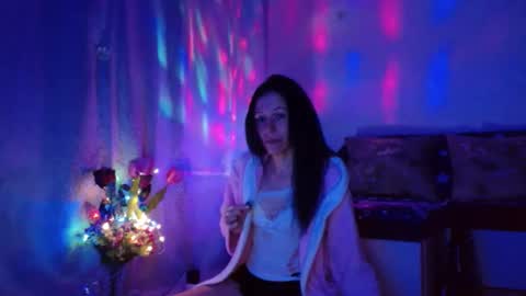 Snapshot of elysasun chatting on January 21, 2025, 12:04 am Elisa online show from January 21, 2025, 12:04 am