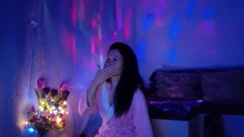 Snapshot of elysasun chatting on January 25, 2025, 12:06 am Elisa online show from January 25, 2025, 12:06 am