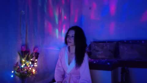 Snapshot of elysasun chatting on January 27, 2025, 12:22 am Elisa online show from January 27, 2025, 12:22 am