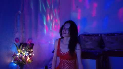 Snapshot of elysasun chatting on January 29, 2025, 6:39 pm Elisa online show from January 29, 2025, 6:39 pm
