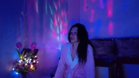 Snapshot of elysasun chatting on January 29, 2025, 9:39 pm Elisa online show from January 29, 2025, 9:39 pm