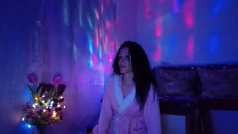 Snapshot of elysasun chatting on January 30, 2025, 12:50 am Elisa online show from January 30, 2025, 12:50 am