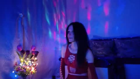Snapshot of elysasun chatting on January 30, 2025, 8:42 pm Elisa online show from January 30, 2025, 8:42 pm