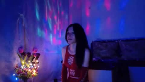 Snapshot of elysasun chatting on January 31, 2025, 12:17 am Elisa online show from January 31, 2025, 12:17 am
