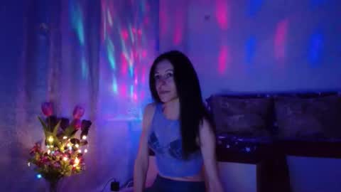 Snapshot of elysasun chatting on February 3, 2025, 8:57 pm Elisa online show from February 3, 2025, 8:57 pm