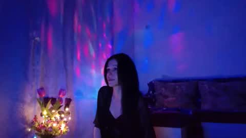 Snapshot of elysasun chatting on February 7, 2025, 9:48 pm Elisa online show from February 7, 2025, 9:48 pm