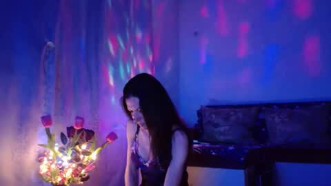 Snapshot of elysasun chatting on February 16, 2025, 5:37 pm Elisa online show from February 16, 2025, 5:37 pm