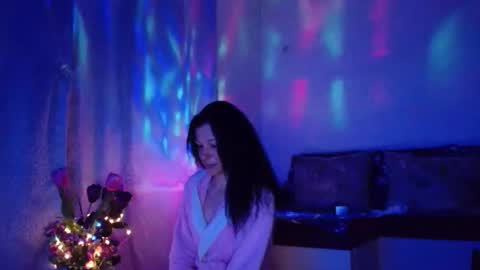 Snapshot of elysasun chatting on February 20, 2025, 9:53 pm Elisa online show from February 20, 2025, 9:53 pm