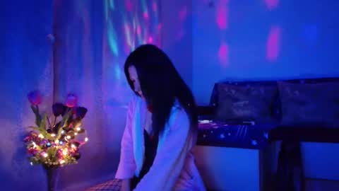 Snapshot of elysasun chatting on February 24, 2025, 12:09 am Elisa online show from February 24, 2025, 12:09 am