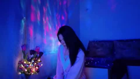Snapshot of elysasun chatting on February 24, 2025, 9:41 pm Elisa online show from February 24, 2025, 9:41 pm