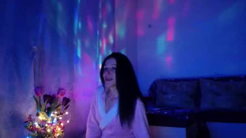 Snapshot of elysasun chatting on February 27, 2025, 9:58 pm Elisa online show from February 27, 2025, 9:58 pm