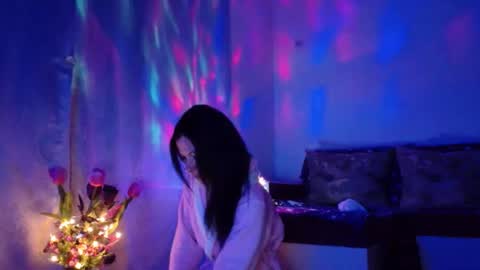Snapshot of elysasun chatting on March 2, 2025, 8:29 pm Elisa online show from March 2, 2025, 8:29 pm