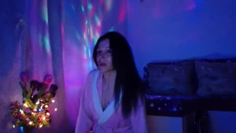 Snapshot of elysasun chatting on March 9, 2025, 9:57 pm Elisa online show from March 9, 2025, 9:57 pm