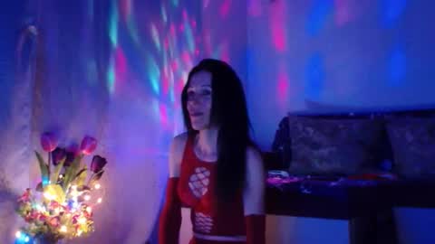 Snapshot of elysasun chatting on March 11, 2025, 9:48 pm Elisa online show from March 11, 2025, 9:48 pm