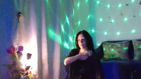 Snapshot of elysasun chatting on September 25, 2025, 9:07 pm Elisa online show from September 25, 2025, 9:07 pm